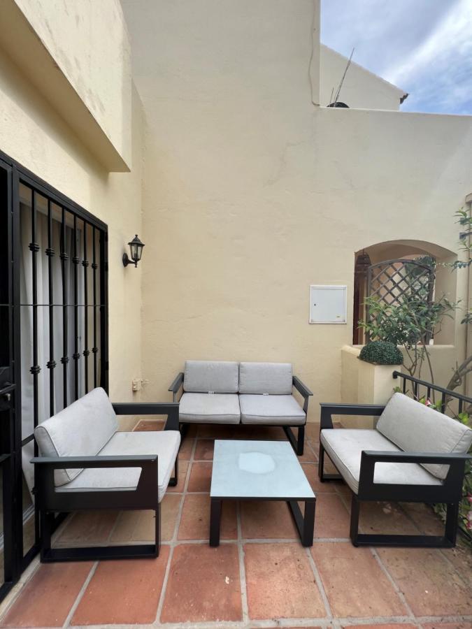 Casa Pinos Del Aloha Marbella