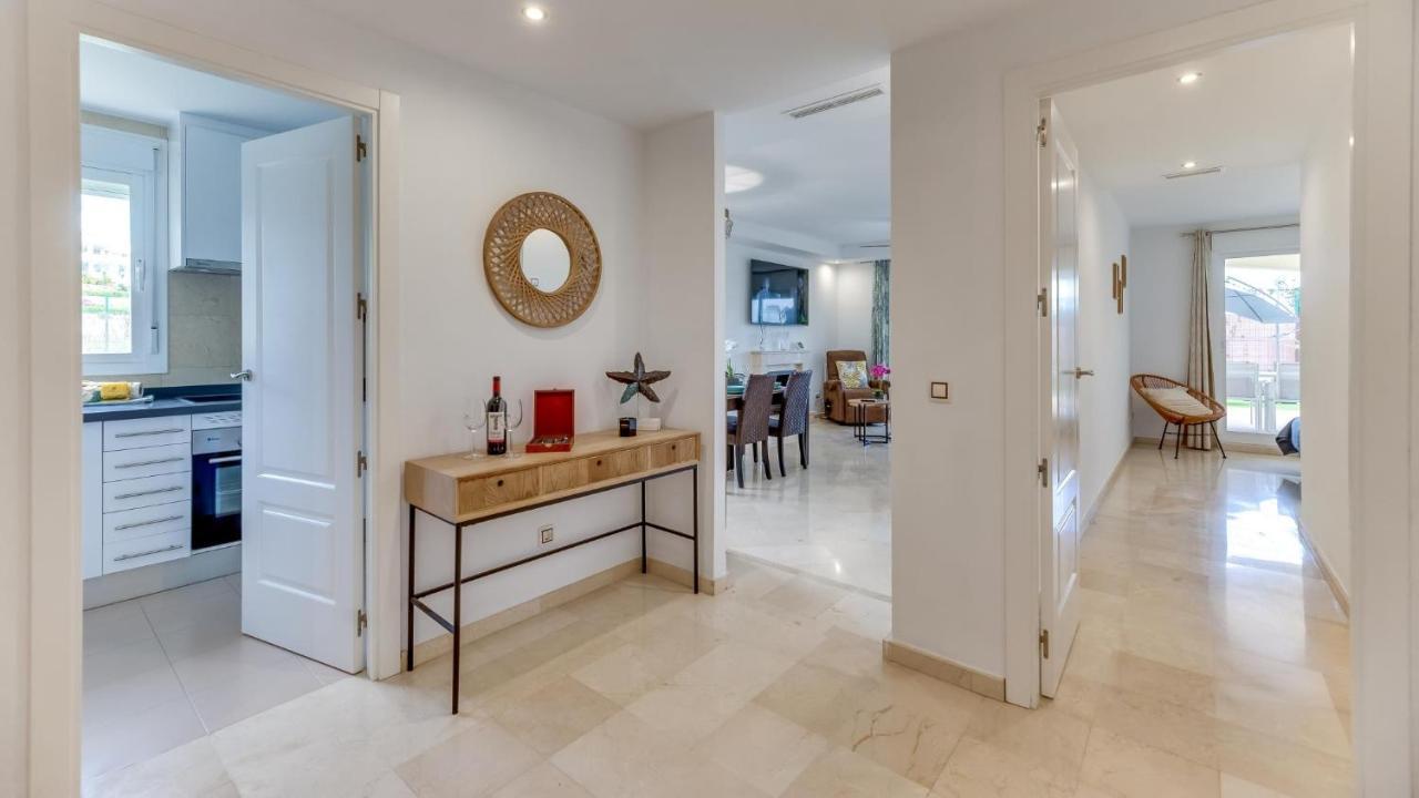 Magic Corner On Golden Mile Apartamento *