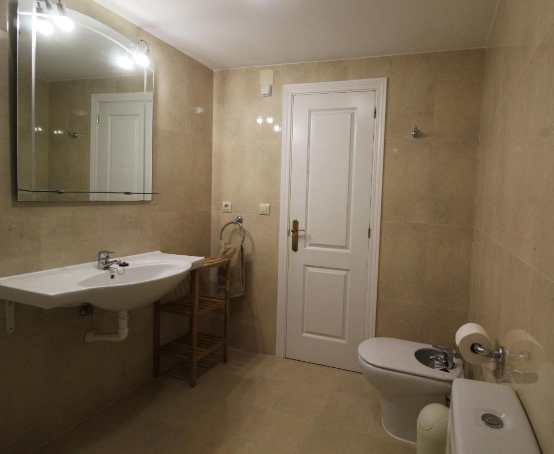 Mountain View Apartment Marbella