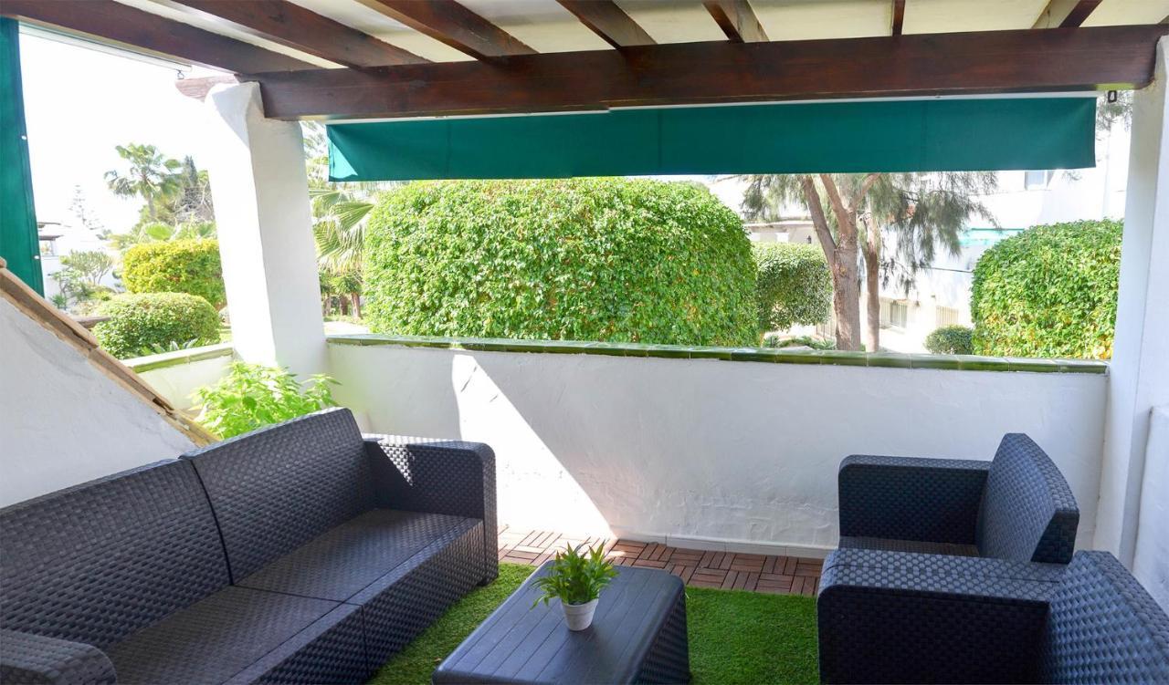 Casa 70, Duplex En Urbanizacion Lunamar By Laromanamarbella *