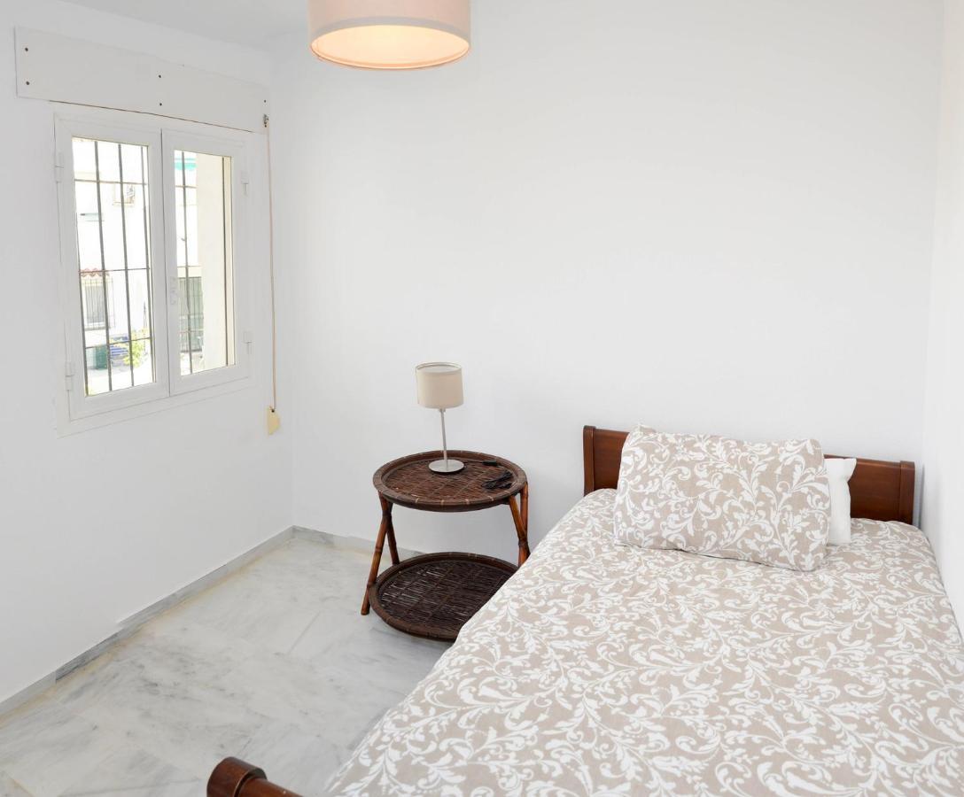 Appartement Casa 70, Duplex En Urbanizacion Lunamar By Laromanamarbella