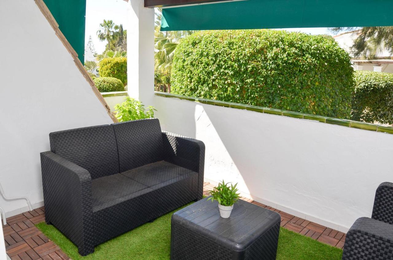 Casa 70, Duplex En Urbanizacion Lunamar By Laromanamarbella Appartement Marbella