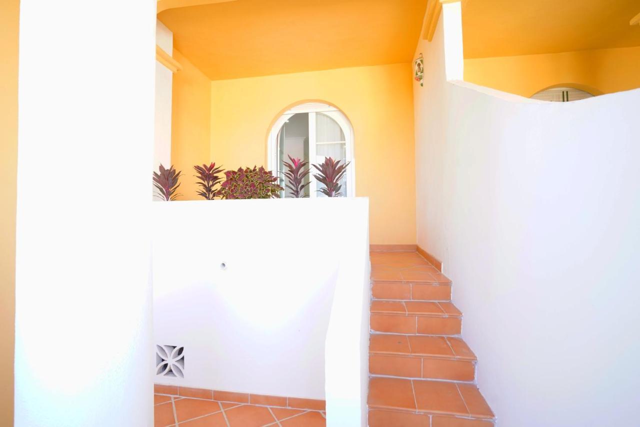 Sunrise With Sea View Apartment Marbella