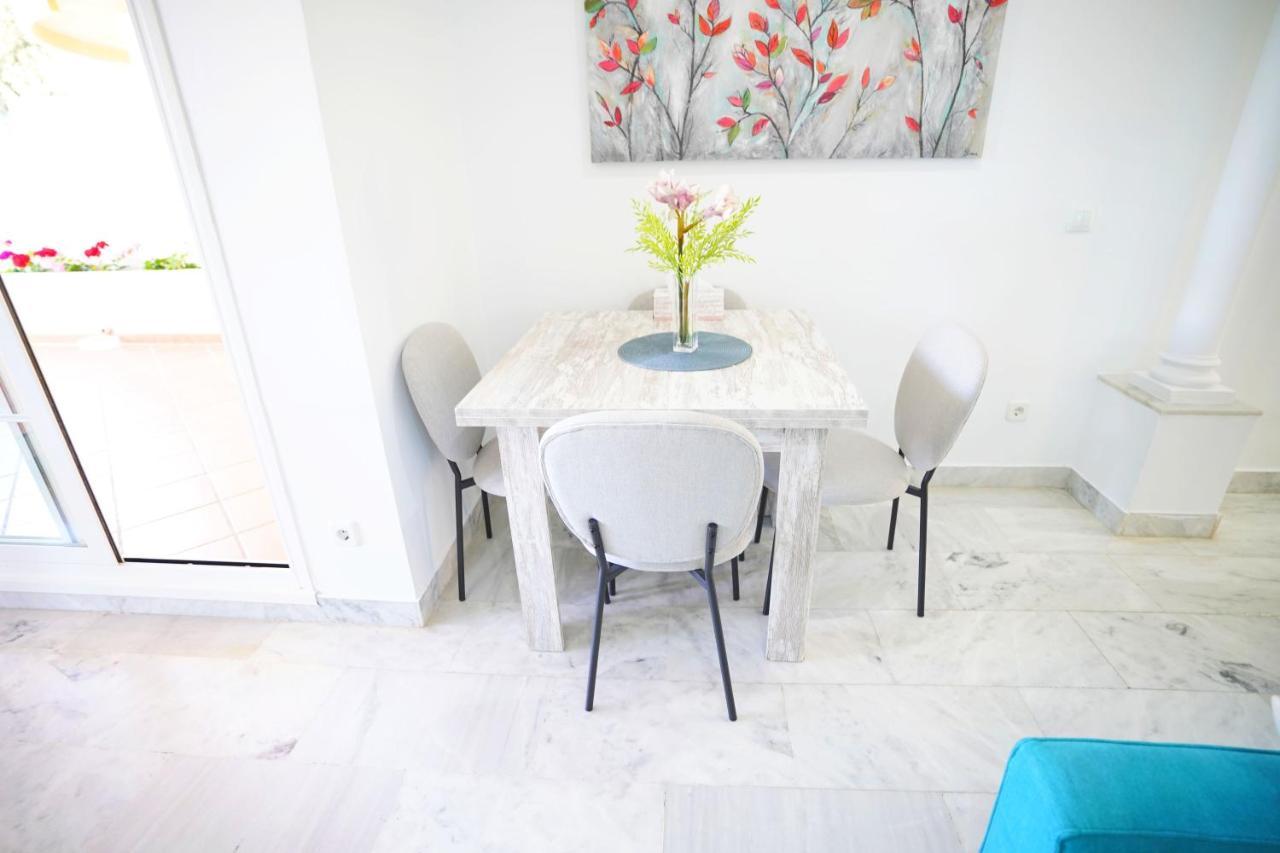Apartment Sunrise With Sea View Marbella