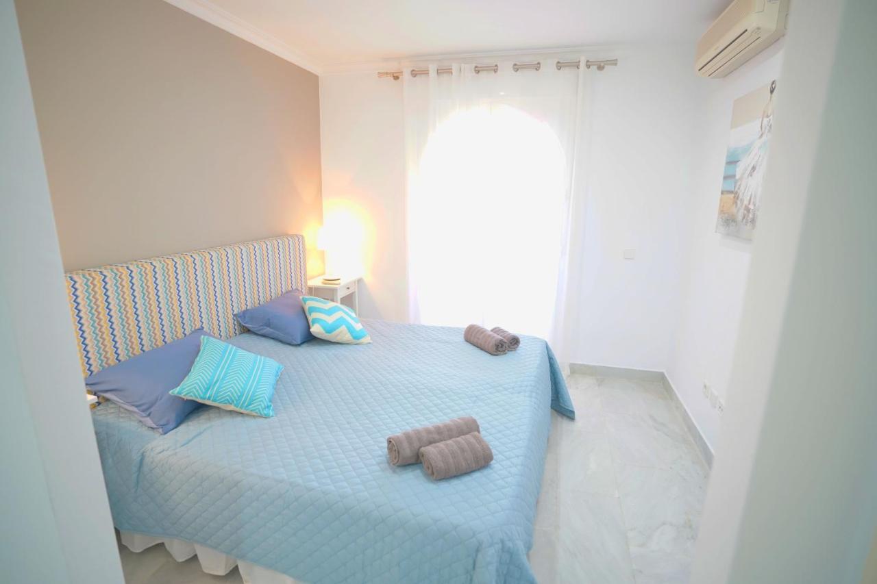 Apartment Sunrise With Sea View