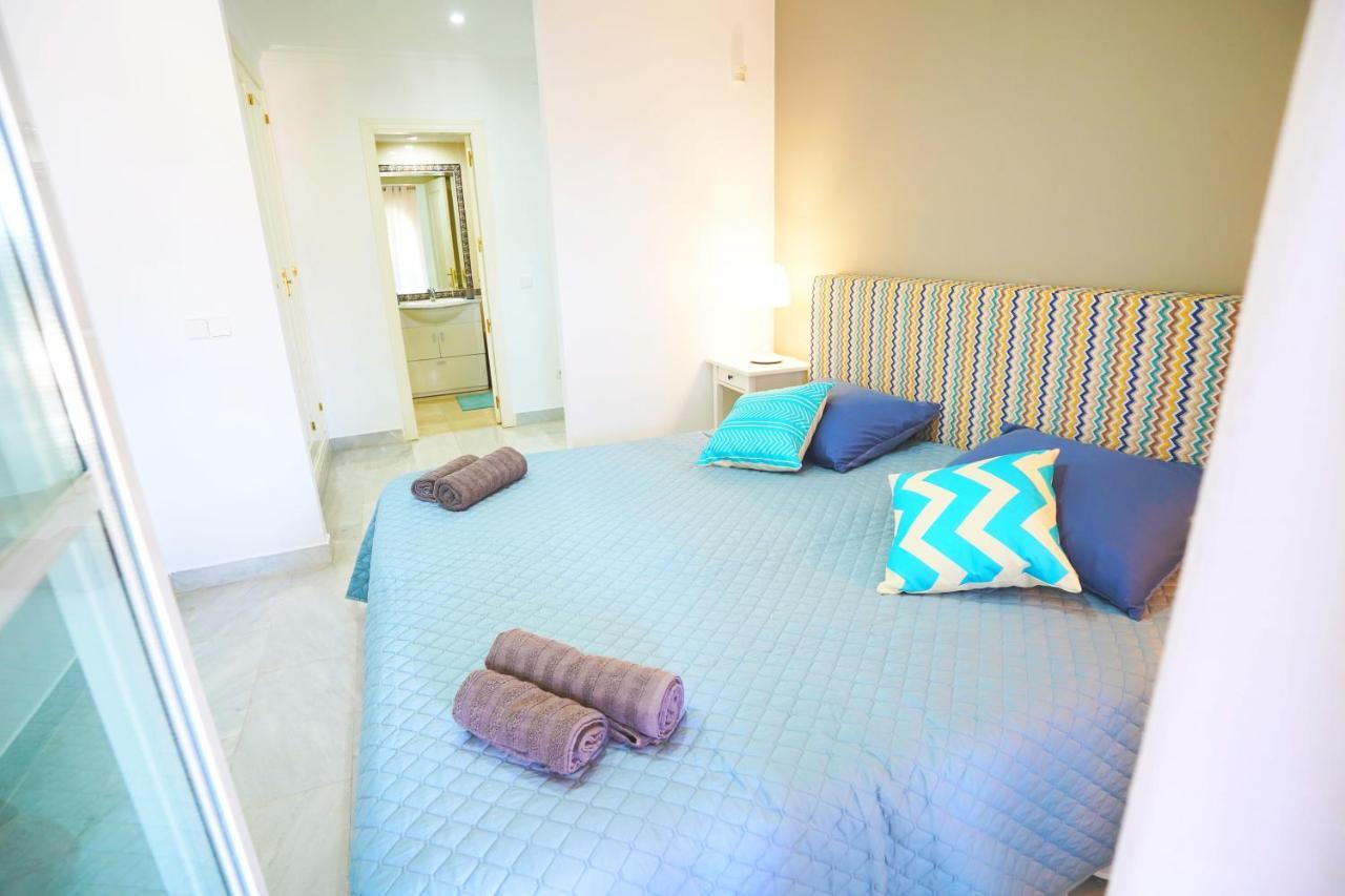 Sunrise With Sea View Apartment