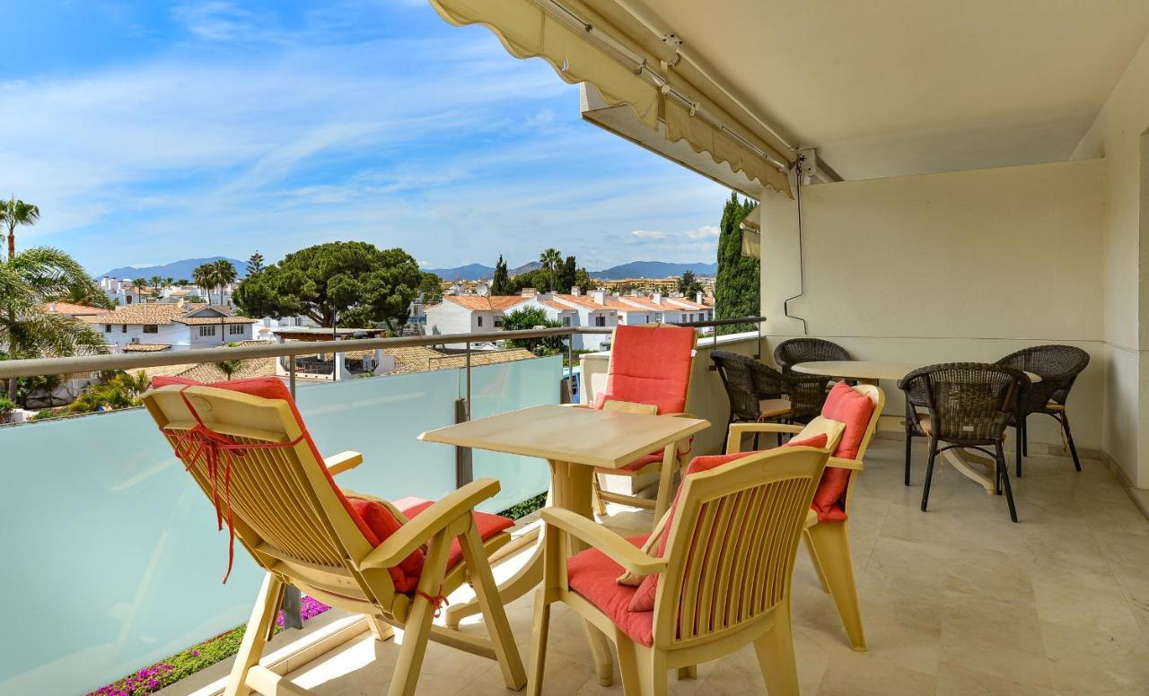 Las Petunias 3-1 Accommodatie bij particulieren Marbella