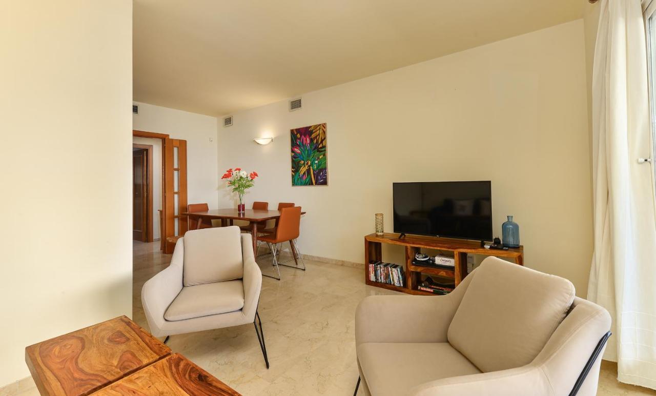 Accommodatie bij particulieren Las Petunias 3-1 *