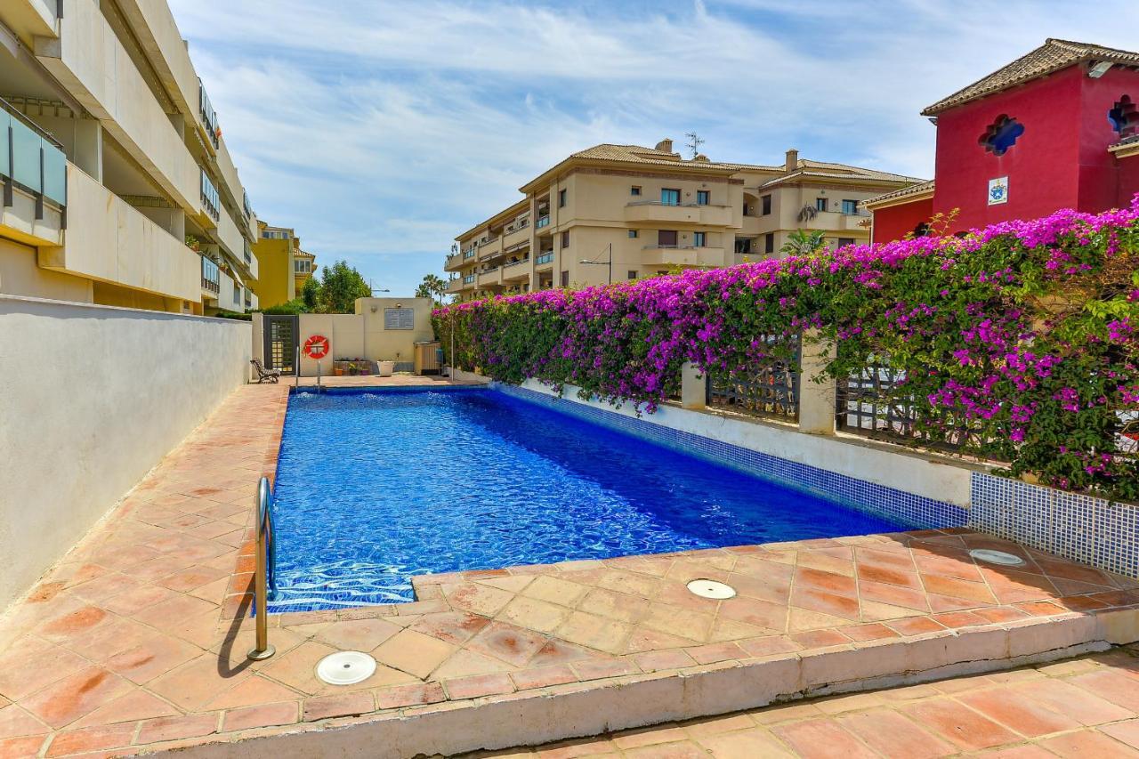 Las Petunias 3-1 Accommodatie bij particulieren Marbella