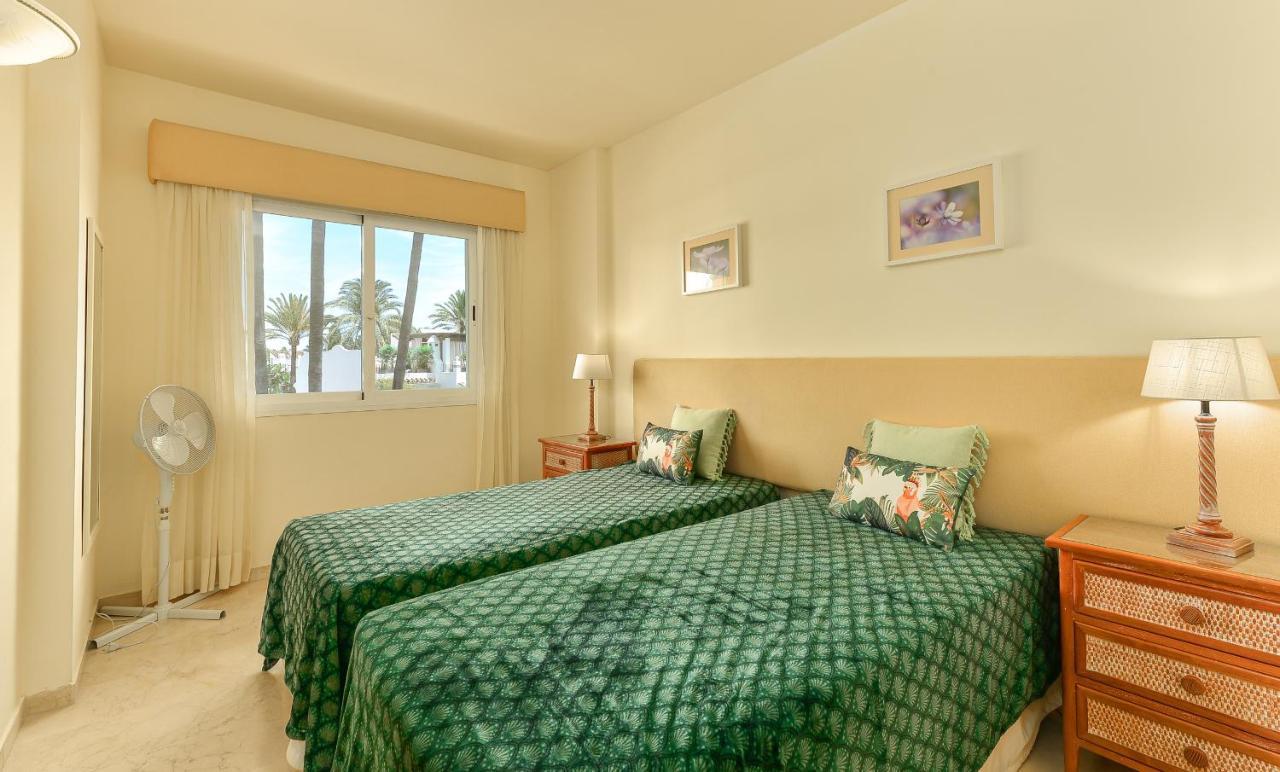 Accommodatie bij particulieren Las Petunias 3-1 Marbella