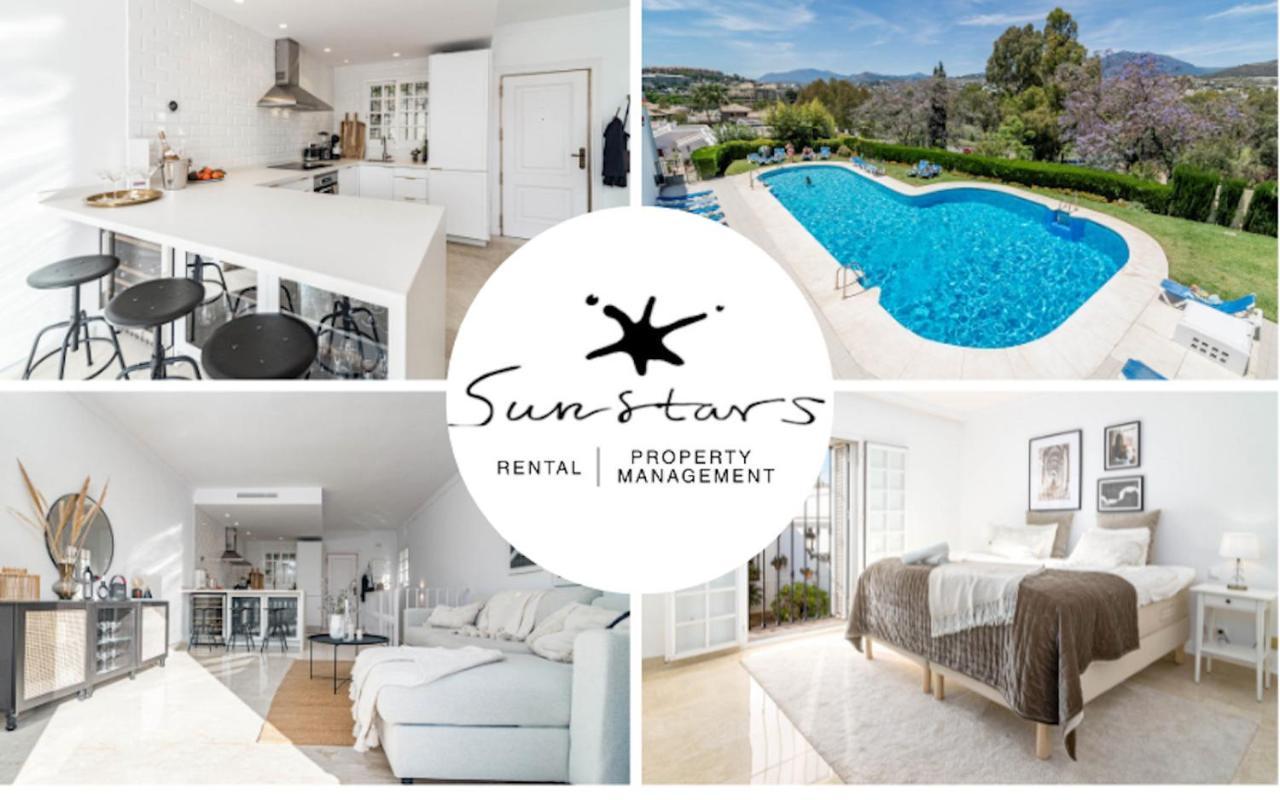 Stunning 2 Bedroom Townhouse With Serene Terrace And Charming Mountain Views Holiday home