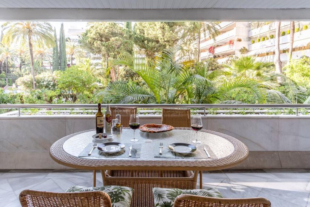 Appartement 1st Line Exclusive In Heart Of The Golden Mile
