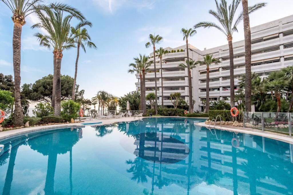 Appartement 1st Line Exclusive In Heart Of The Golden Mile *