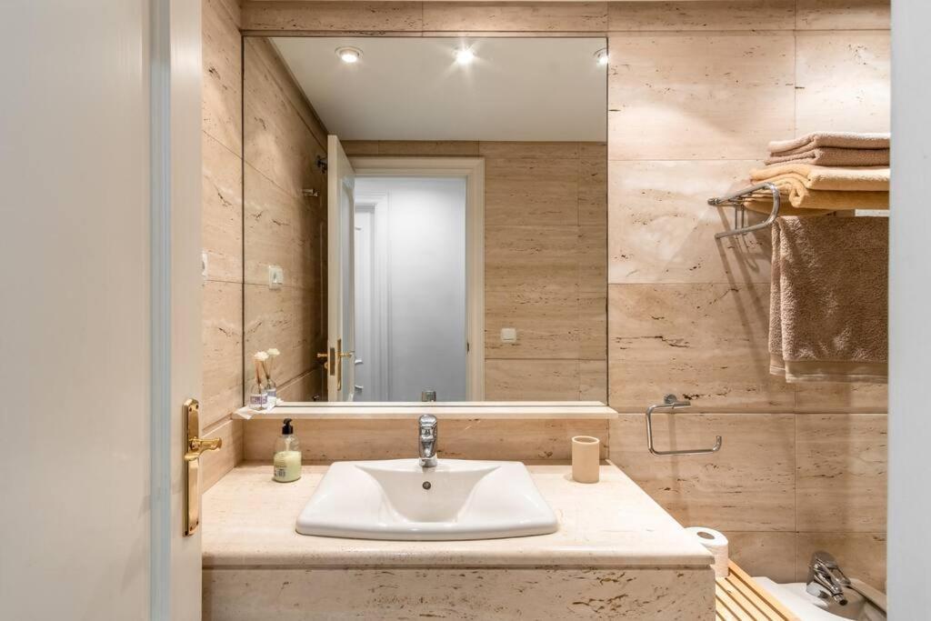 1st Line Exclusive In Heart Of The Golden Mile Marbella