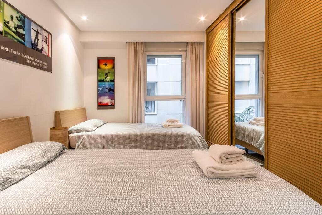 Apartment 1st Line Exclusive In Heart Of The Golden Mile *