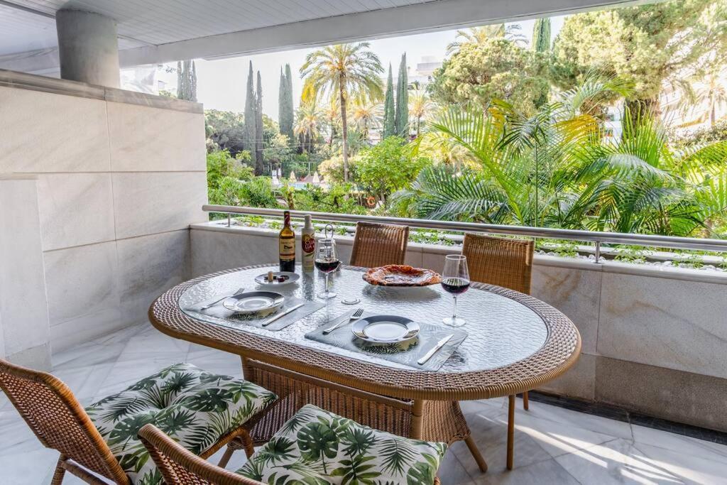 Appartement 1st Line Exclusive In Heart Of The Golden Mile