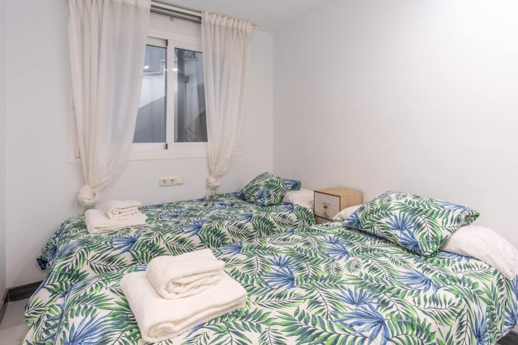 1st Line Exclusive In Heart Of The Golden Mile * Marbella