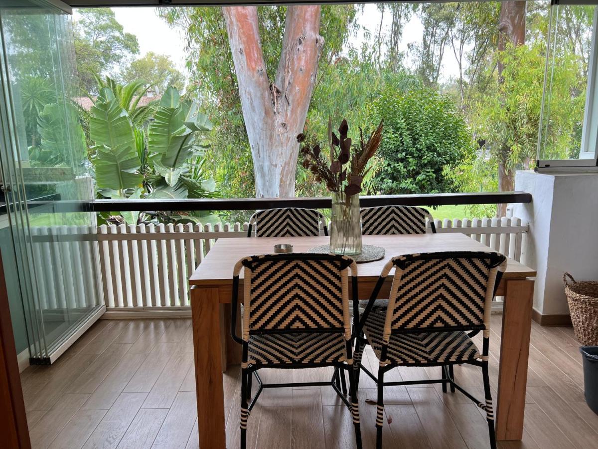 Hortensia Puerto Banus Apartment Marbella
