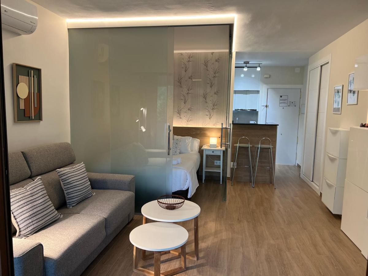 Hortensia Puerto Banus Apartment