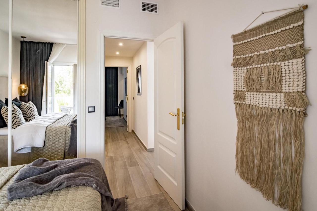 Pr - Stunning Flat Front Line Puerto Banus *