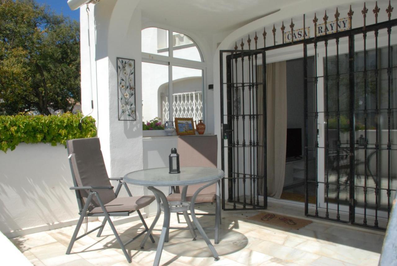 Casa Elviria Del Sol Appartement Marbella