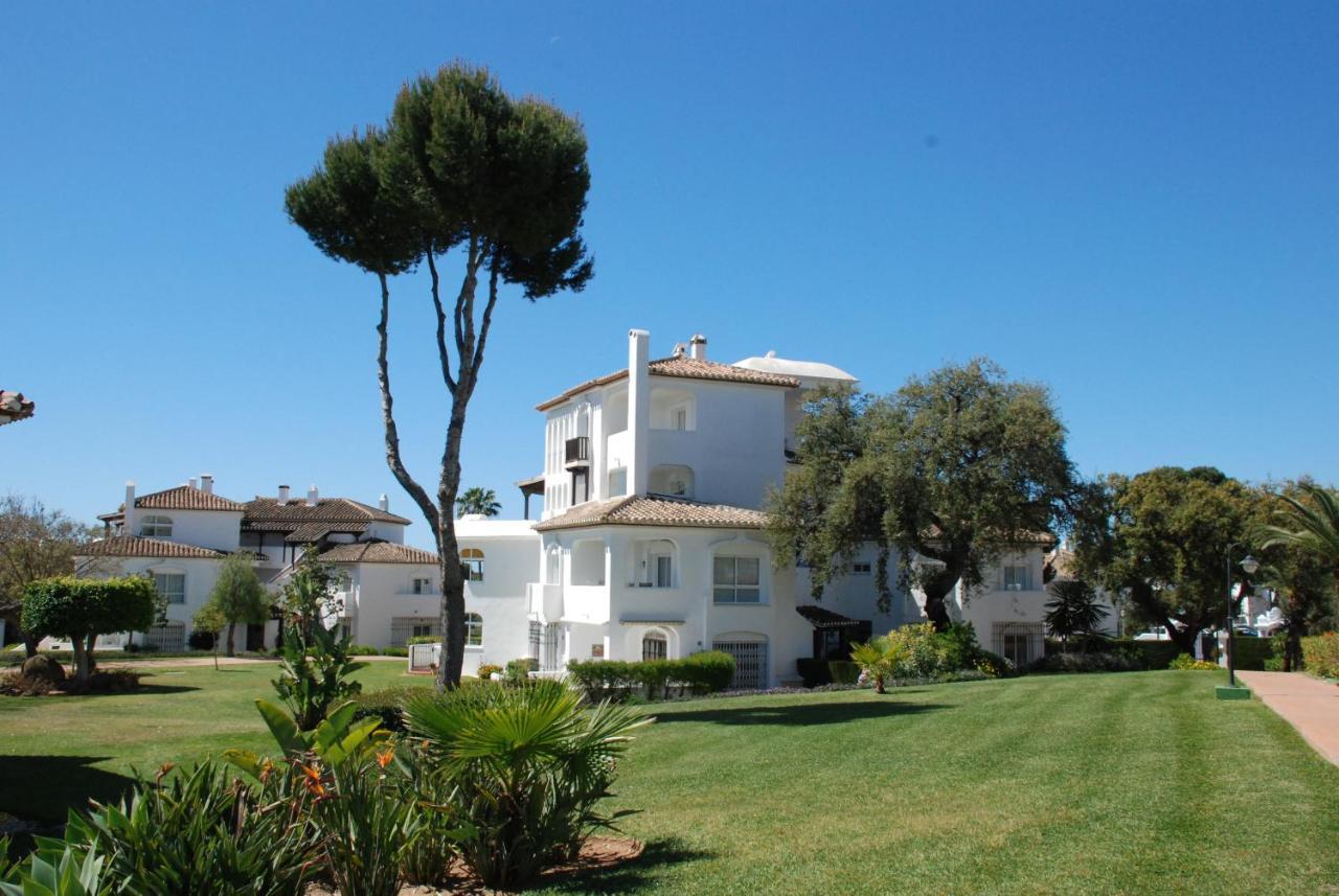 Appartement Casa Elviria Del Sol