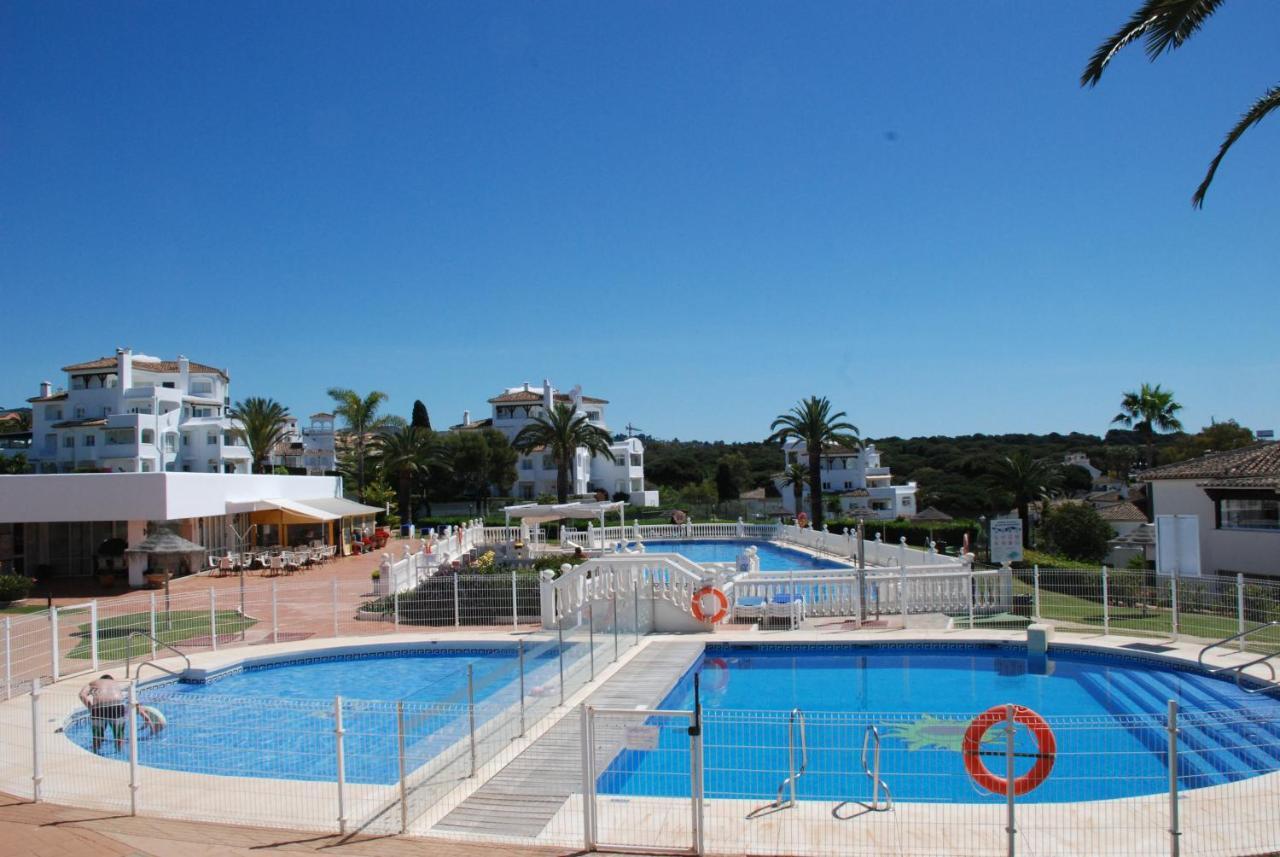 Apartment Casa Elviria Del Sol *