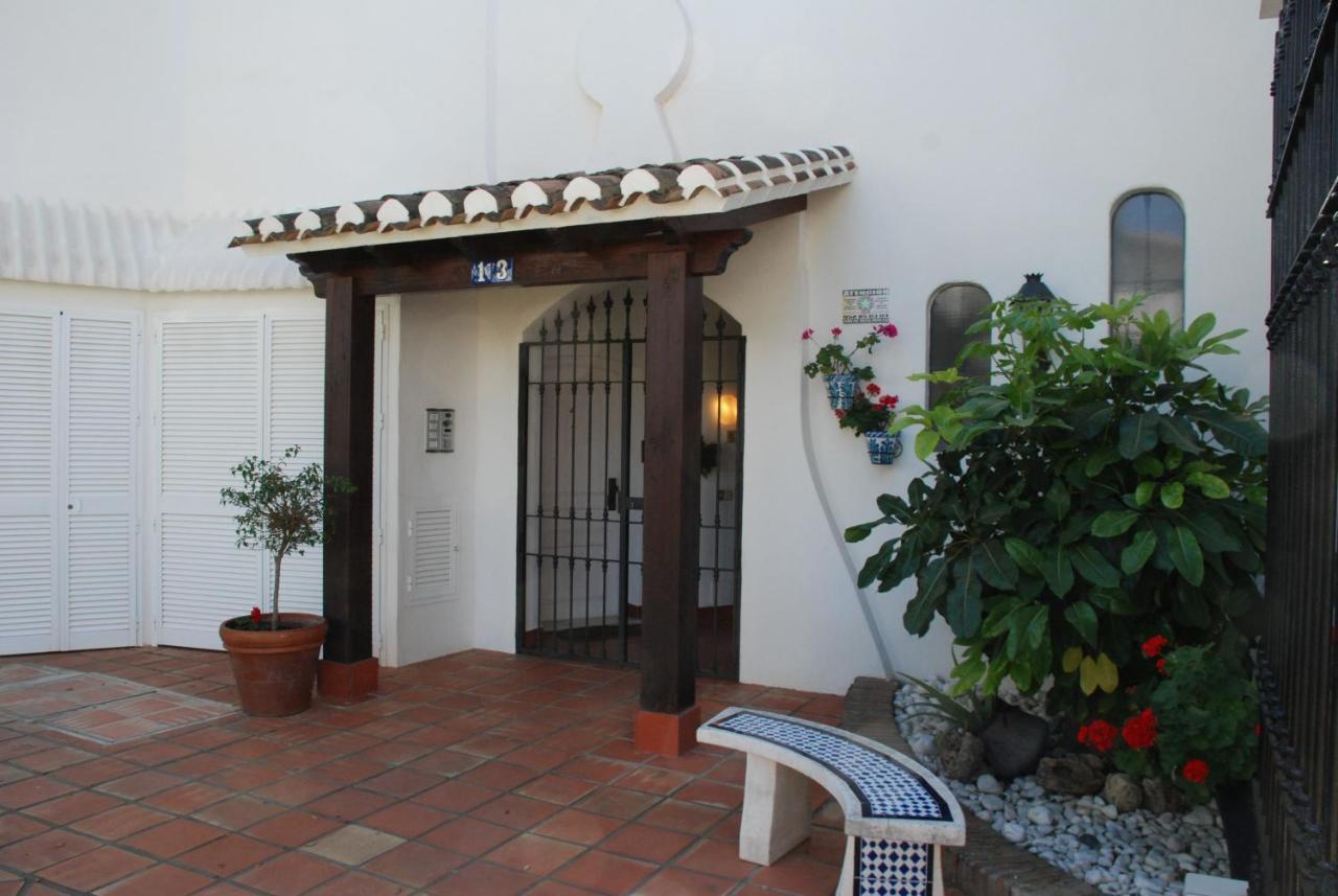 Casa Elviria Del Sol *