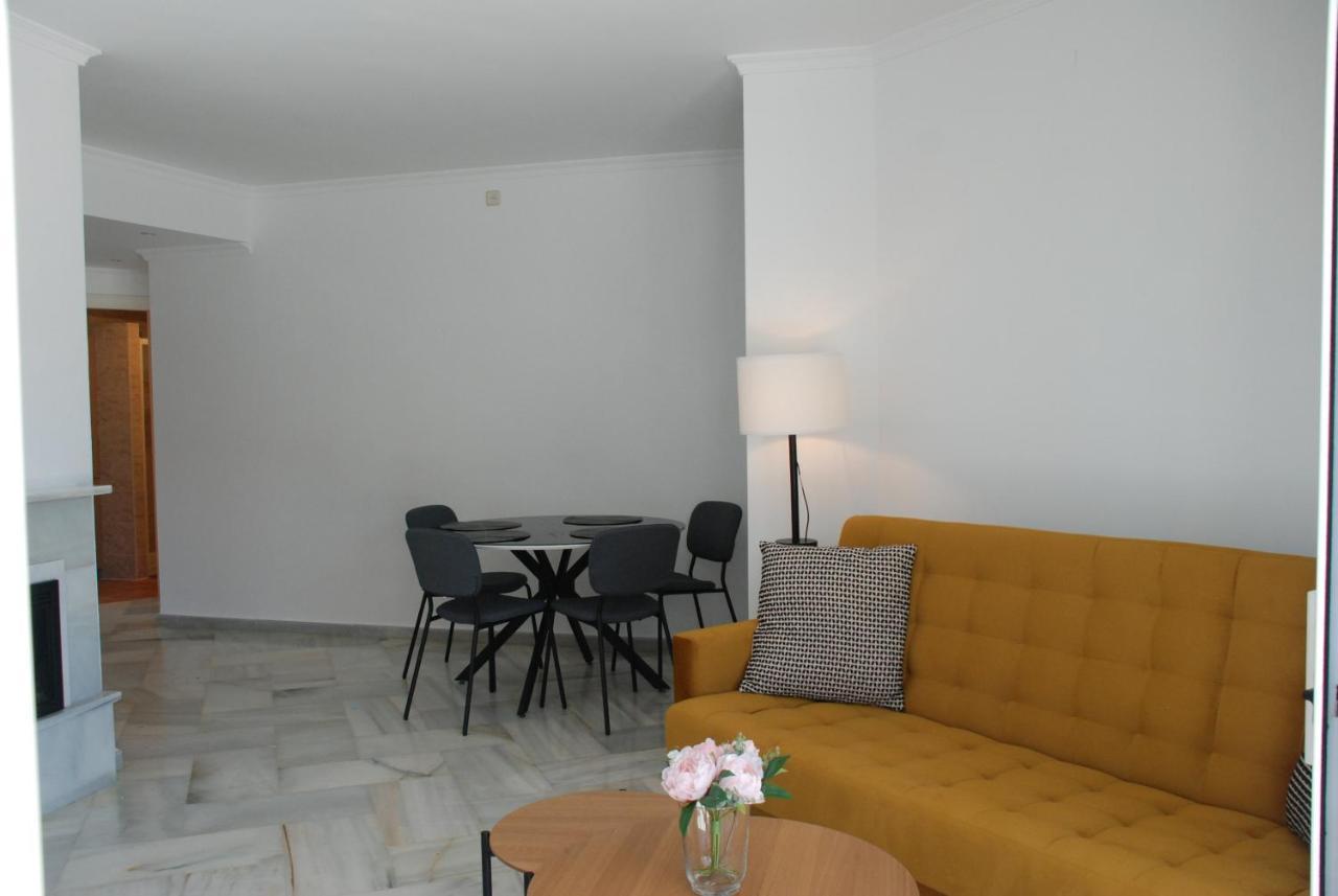 Casa Elviria Del Sol Apartment