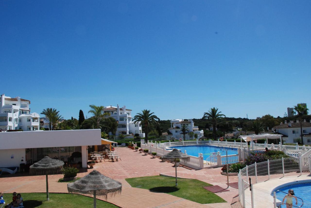 Appartement Casa Elviria Del Sol *