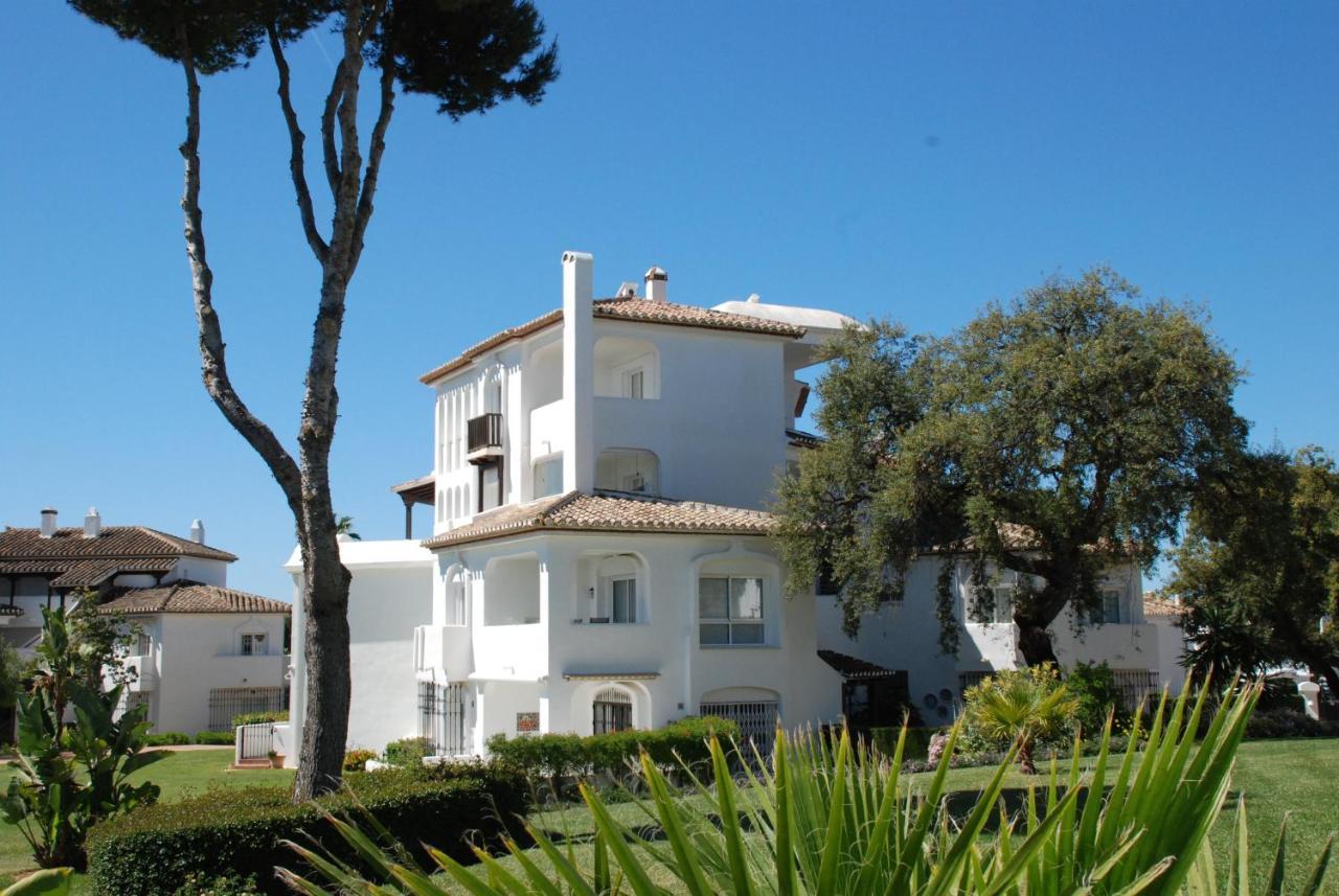 Casa Elviria Del Sol Marbella