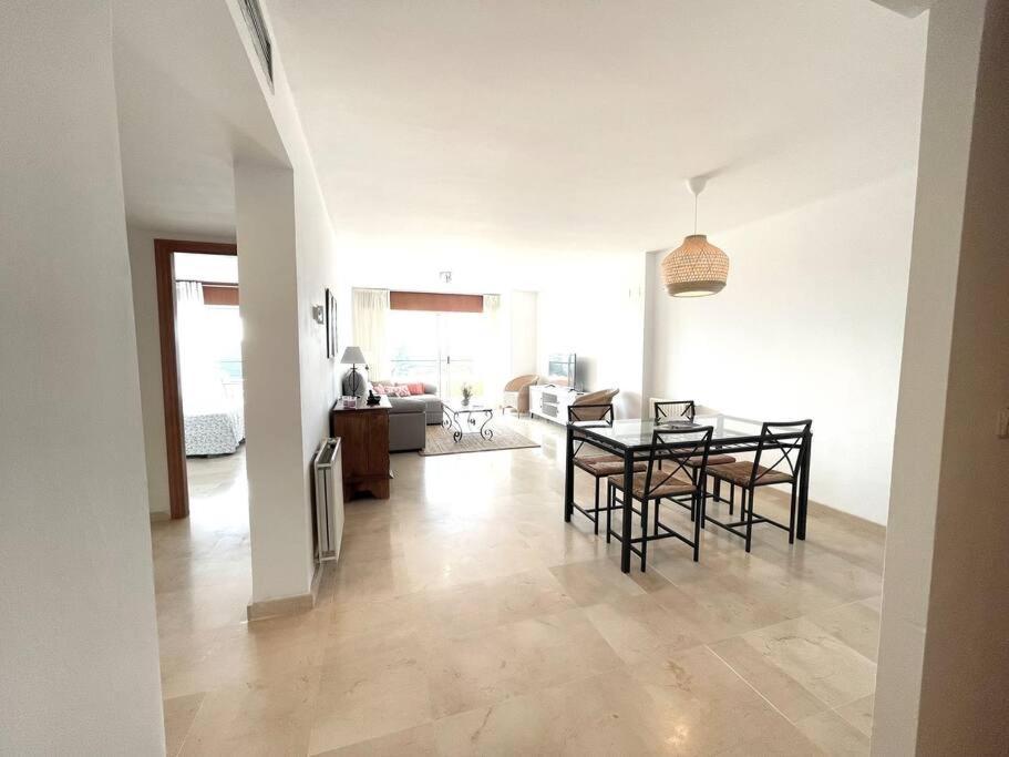 Atico Duplex En Guadalmina Apartamento *