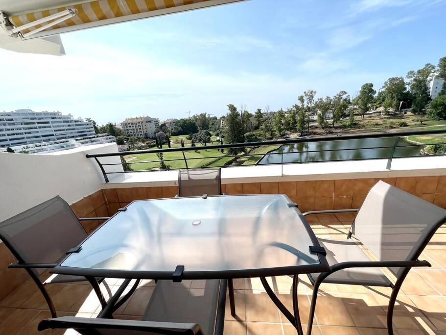Atico Duplex En Guadalmina *
