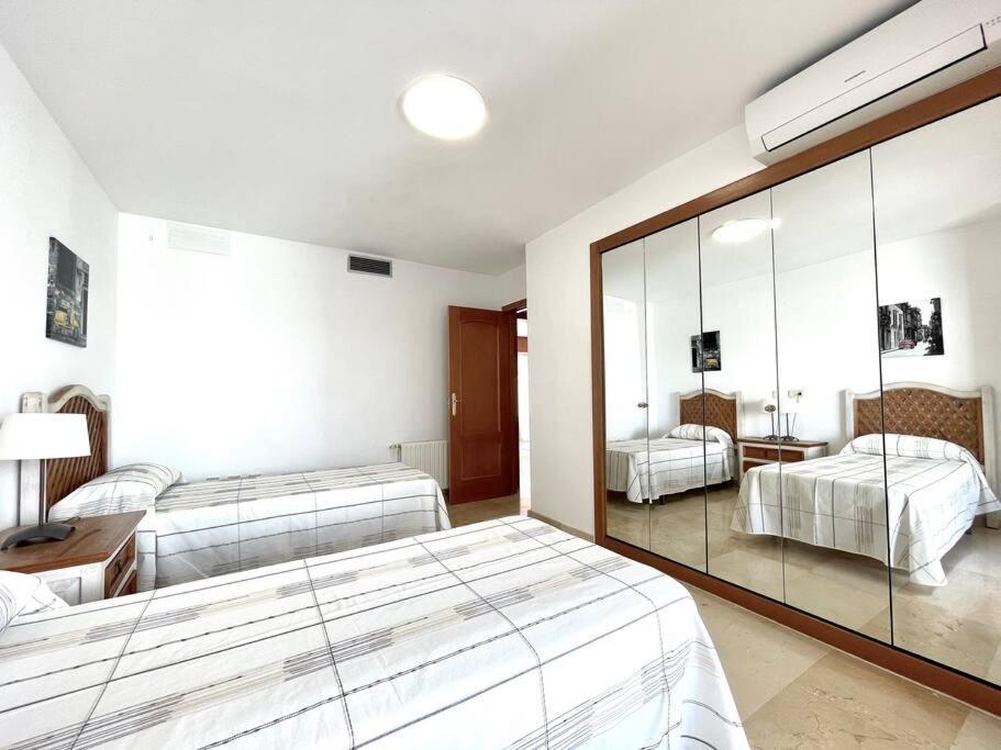 Atico Duplex En Guadalmina Marbella