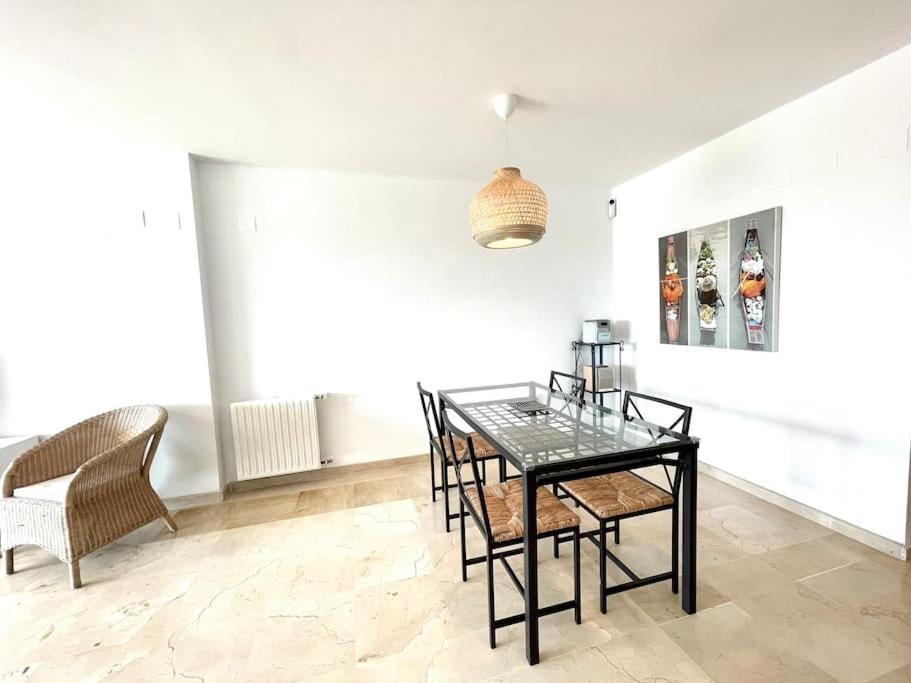 Apartamento Atico Duplex En Guadalmina