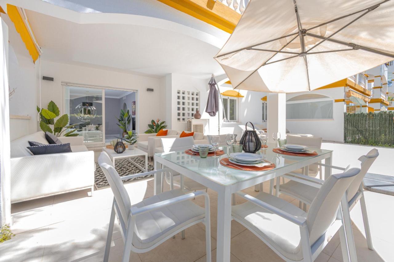 Appartement 2 Bedrooms Terrace - Pool & Parking *
