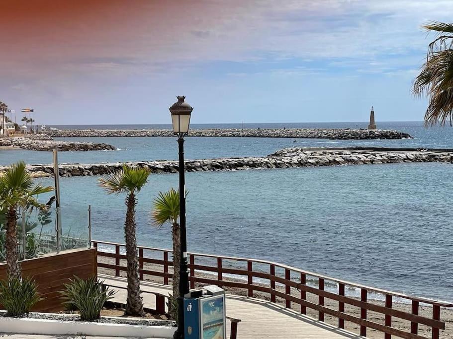 Luxurious 2br In Puerto Banus Apartment Marbella