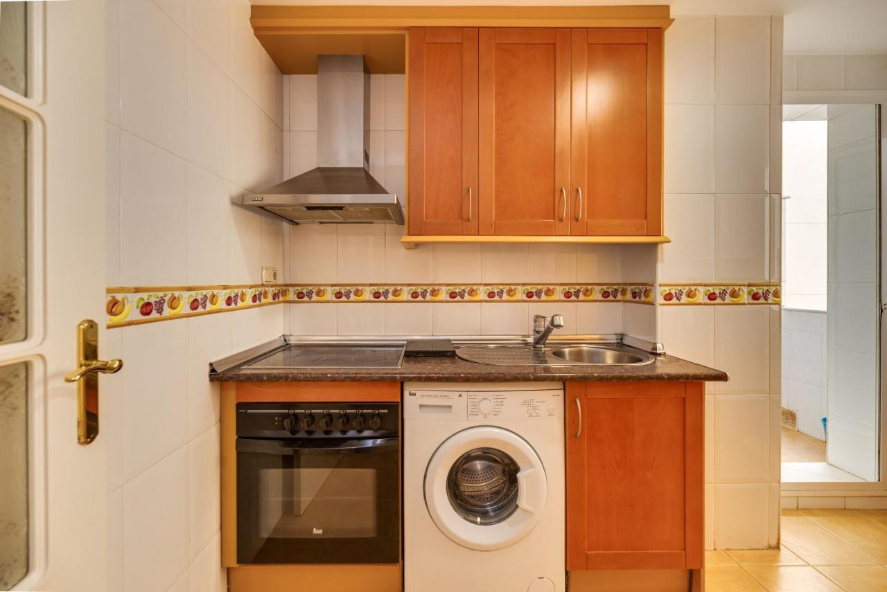 Banana Apartment Marbella