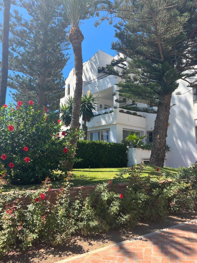 Castiglione San Pedro Apartment Marbella