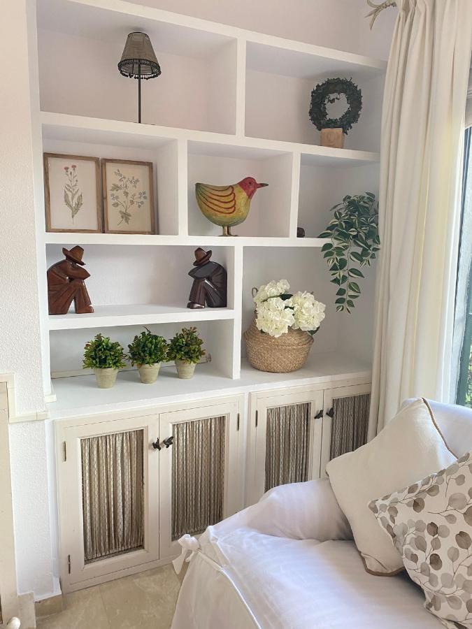 Homey Guadalvillas 91 * Marbella
