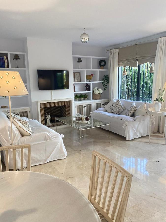 Homey Guadalvillas 91 Holiday home *