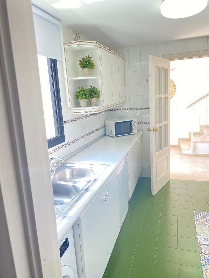 Homey Guadalvillas 91 Marbella