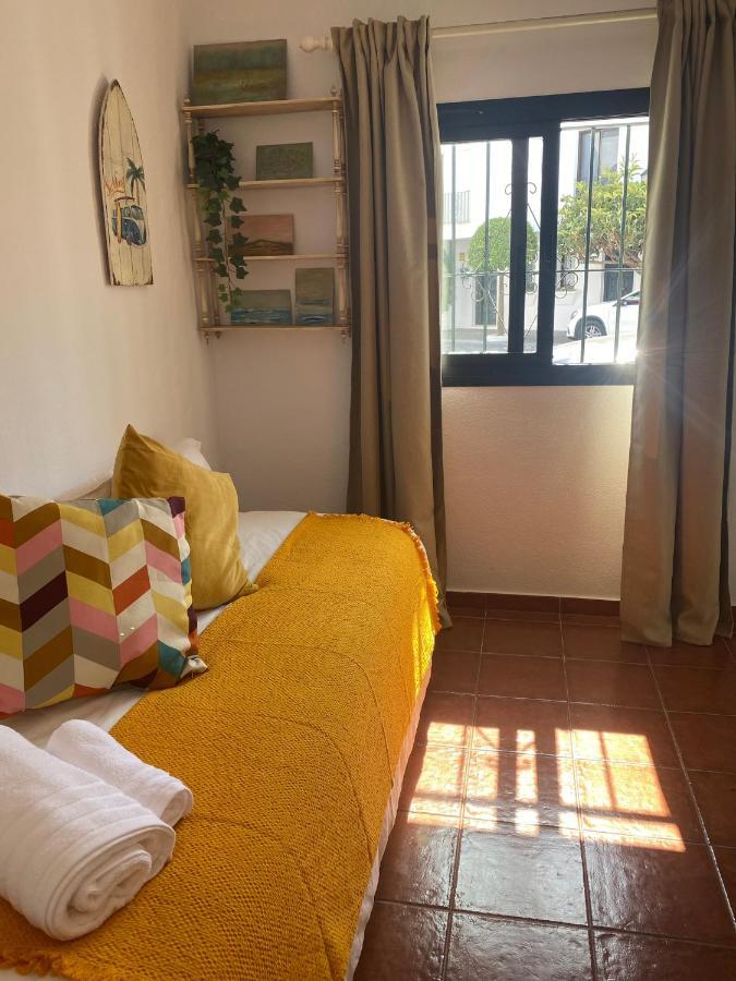 Holiday home Homey Guadalvillas 91