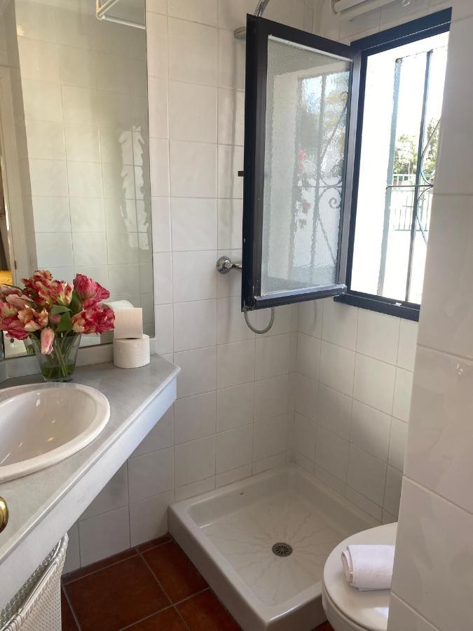 Homey Guadalvillas 91 Marbella