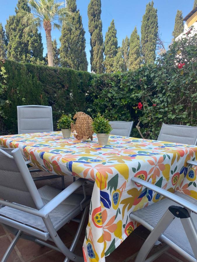 Homey Guadalvillas 91 Holiday home Marbella