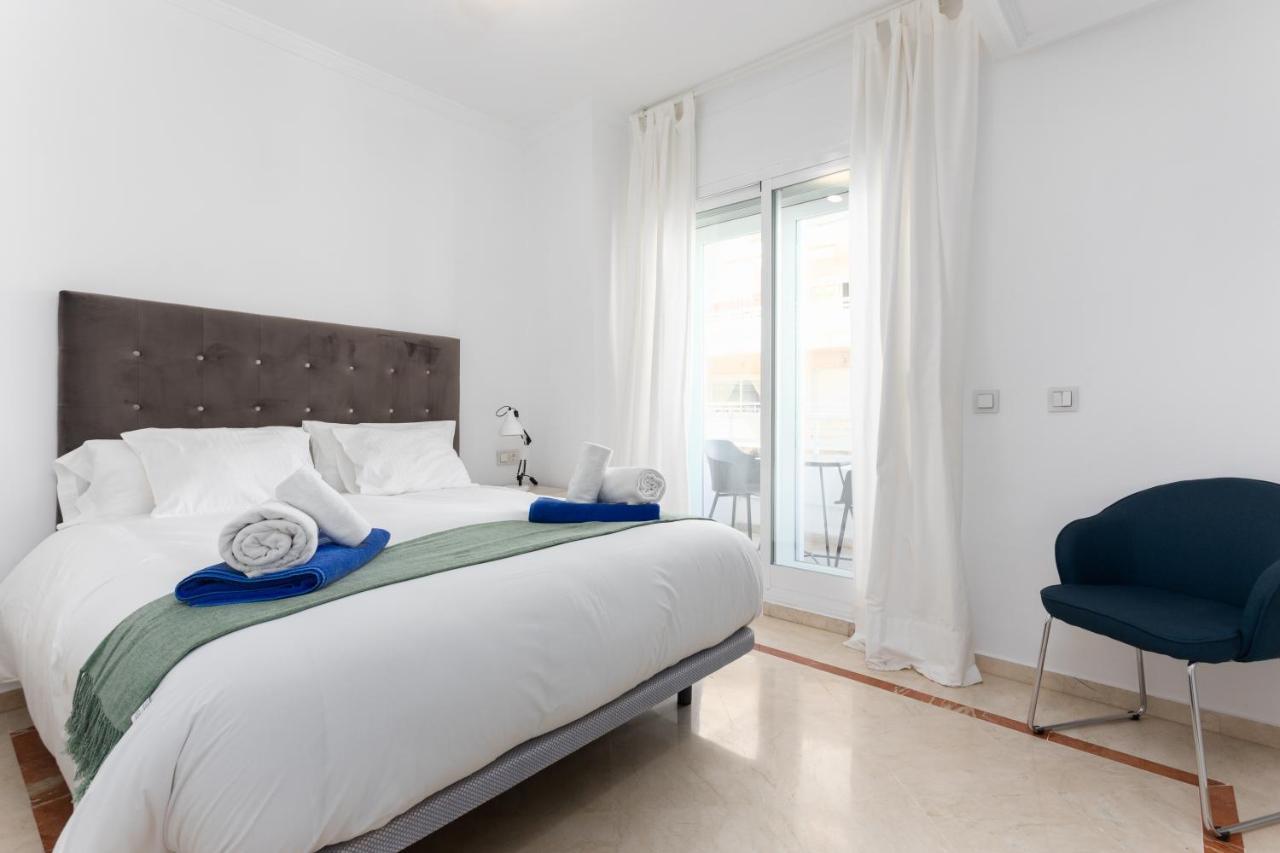 Apartment Two Bedrooms Avenida Del Mar