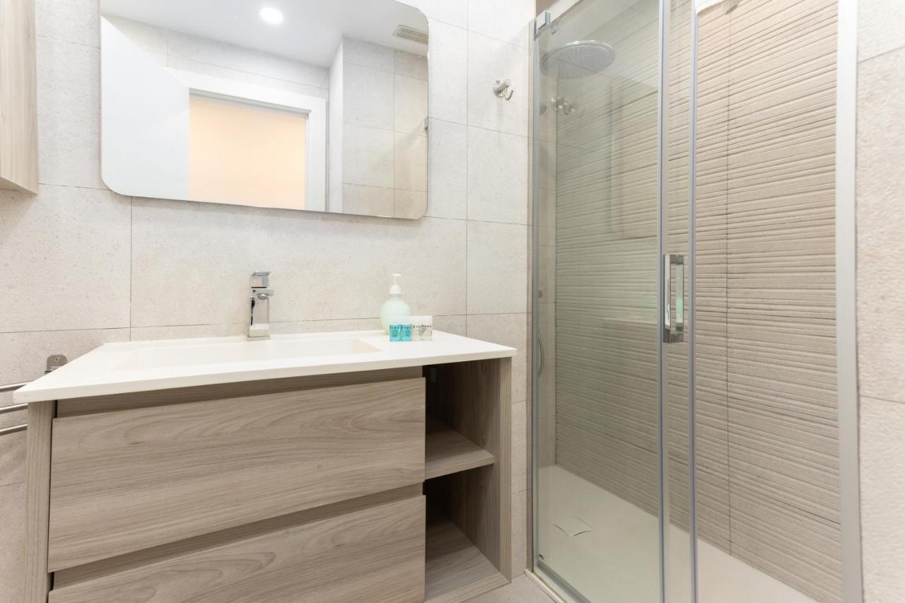 Apartment Two Bedrooms Avenida Del Mar