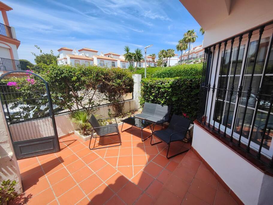 Holiday home Jolie Maison A Cabopino *