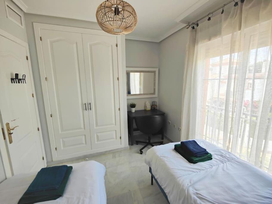 Jolie Maison A Cabopino Holiday home Marbella