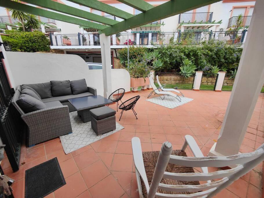 Holiday home Jolie Maison A Cabopino